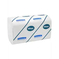 Бумажное полотенце Kimberly-clark Kc-6710 1 шт