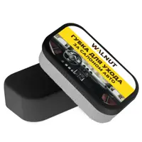 Губка Walnut WLN0593 для ухода за салоном автомобиля