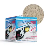 Эмаль для пола эпоксидная двухкомпонентная Сделай пол Эталон 8.02л 30м² цвет бежевый