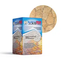 Эпоксидное финишное покрытие Сделай пол Прозрачный глянец на 12 м2 1.45 л