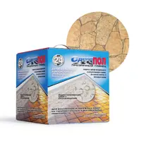 Лак для пола Сделай пол Прозрачный глянец на 24 м2 3 л