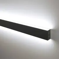 Светильник линейный светодиодный Elektrostandard A042924 530 мм 20 Вт нейтральный белый свет