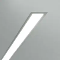 Светильник линейный светодиодный Elektrostandard A041457 1030 мм 20 Вт нейтральный белый свет