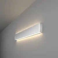 Светильник линейный светодиодный Elektrostandard A041475 530 мм 20 Вт нейтральный белый свет