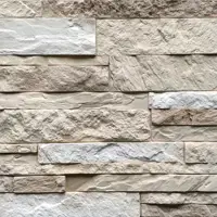 Камень искусственный Weissenberg Эльба 1.3м² булгари