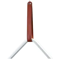 Светильник подвесной светодиодный Escada Alliance 10296/1 34 м² регулируемый белый свет цвет белый