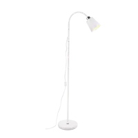 Торшер Artstyle Ht-140w цвет белый