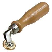 Валик прижимной Pwt PWTHR-005 6 мм бюгель 8 мм