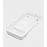 Кювета для краски Decor 20 см x 100 мм