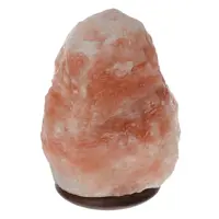 Солевая лампа светодиодная Zenet Скала Zet-107 с выключателем