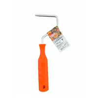 Ручка для мини валиков Decor D бюгеля 6 мм размер 50-70 мм подходит для телескопического удлиннителя