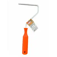 Ручка для мини валиков Decor D бюгеля 6 мм размер 100-160 мм подходит для телескопического удлиннителя