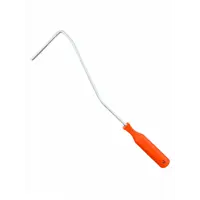 Ручка для мини валиков Decor 0565-42 бюгель 6 мм удлиненная 100-160 мм