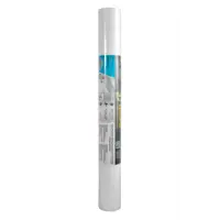 Защитный материал Spanpol ТУ 1.1x25м 27.5м² полипропилен белый