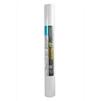 Защитный материал Spanpol ТУ 1.1x10м 11м² полипропилен белый