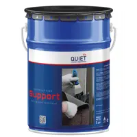 Клей битумный Quiet Tile Support 5л