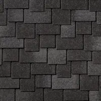 Гибкая черепица Quiet Tile Eclectica 2.30м² цвет кело