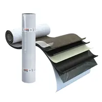 Подкладочный ковер Quiet tile Super ramp 15м²