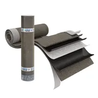 Подкладочный ковер Quiet tile Prime ramp 15м²