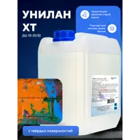 Смывка краски Асана ТМ Щ-15-01/5 5 л