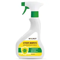 Дезенфицирующее средство для воздуха Walnut 0.5 л