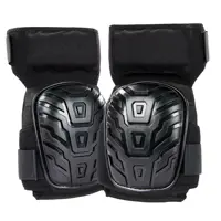 Наколенники строительные пластиковые МарсМастер F-11, 2 шт