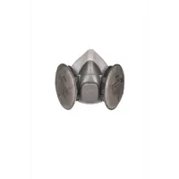 Набор для защиты органов дыхания МК651_М, 2 предмета