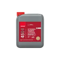 Огнезащитная пропитка 1 группа Neomid 247714 цвет прозрачный 5 кг