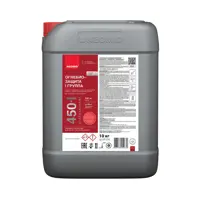 Огнезащитная пропитка 1 группа Neomid 247710 цвет прозрачный 10 кг