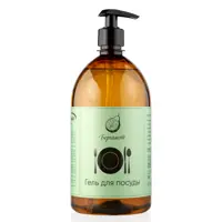 Средство для мытья посуды Результат Про бергамот 1 л