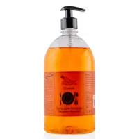 Средство для мытья посуды Результат Про морковь 1 л