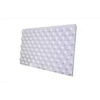 Пенополистирол 50мм Торгпласт ТермоПол Комфорт 520x920мм 0.47м²