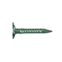 Гвозди кровельные Восход-Метиз оцинков. 3x30 мм 5 кг