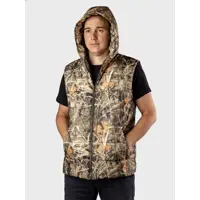 Жилет рабочий утепленный Фабрика Зонт Сфера цвет осока размер 54-56 рост 165-197 см