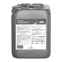 Чистящее средство Novelguard нейтральное для дачных и садовых участков 5 л