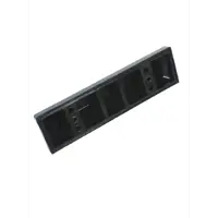 Колесоотбойник резиновый Пк Технология 0.55м КР-0.55