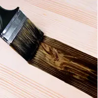 Морилка для дерева Safora матовая цвет темный орех 5 л