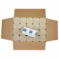 Бумажные полотенца для диспенсеров Laima 115234 H3 1-сл 21х21 V-сложение 200 листов 20 упак