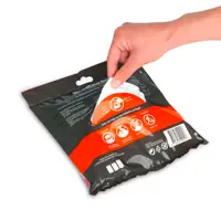 Мешки для мусора PerfectFit размер V 2-3 л упаковка-диспенсер 40 шт