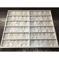 Форма силиконовая для бетона Тиса-строй Аврора