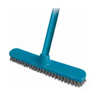 Щетка для пола с ручкой York 255963 пластик 110 см