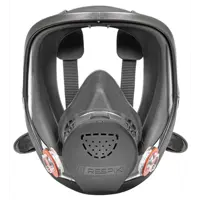Респиратор полнолицевой со сменным фильтром Respik R902