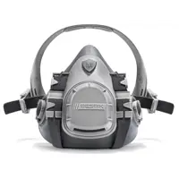 Полумаска Respik R802 серая