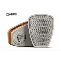 Фильтр для респиратора Respik R51 класс защиты A1