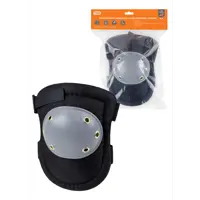 Наколенники пластиковые Tdm Electric Рубин SQ1016-0805, 2 шт