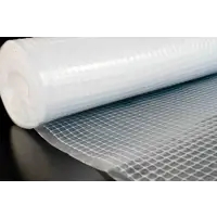 Плёнка полиэтиленовая ЗОЗП 300мкм 6х7м