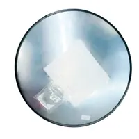 Зеркало для помещений Turbosky сферическое 600 мм