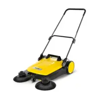 Подметальная машина Karcher S 4 twin 68 см