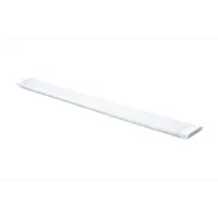 Светильник линейный светодиодный Rsv 100729 1200 мм 56 Вт холодный белый (голубой) свет