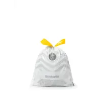 Мешки для бытового мусора PerfectFit размер А 3 л упаковка-диспенсер 40 шт